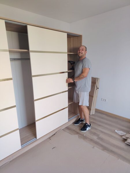 Montaje premium preturi accesibile
